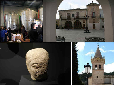 Escapadas enológicas