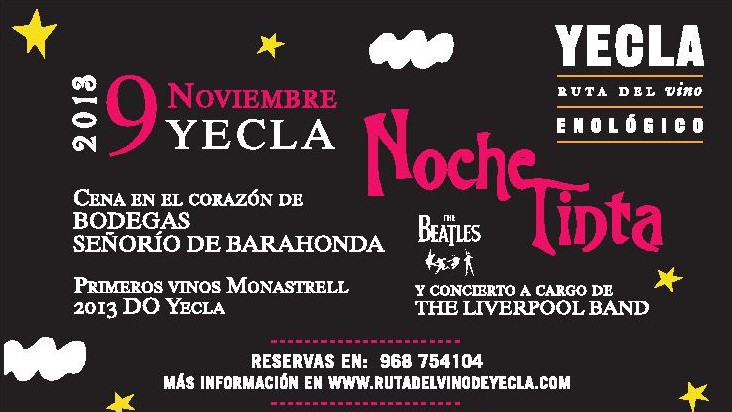 Día del Enoturista 2013