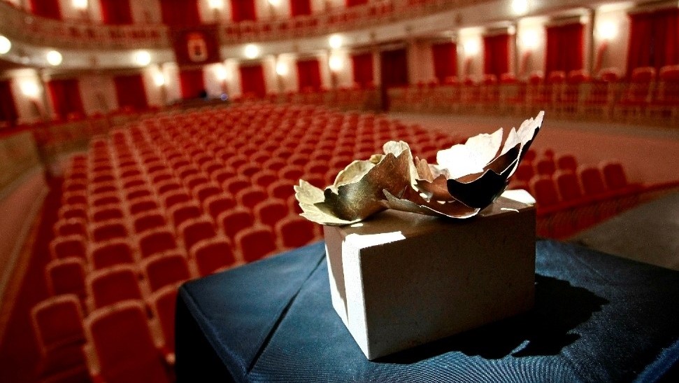 III Gala Enoturista 2013. Galería de fotos