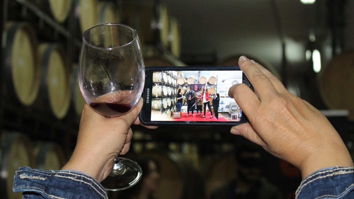 Ganadores sorteo #nochetinta y #maratónenoturistico