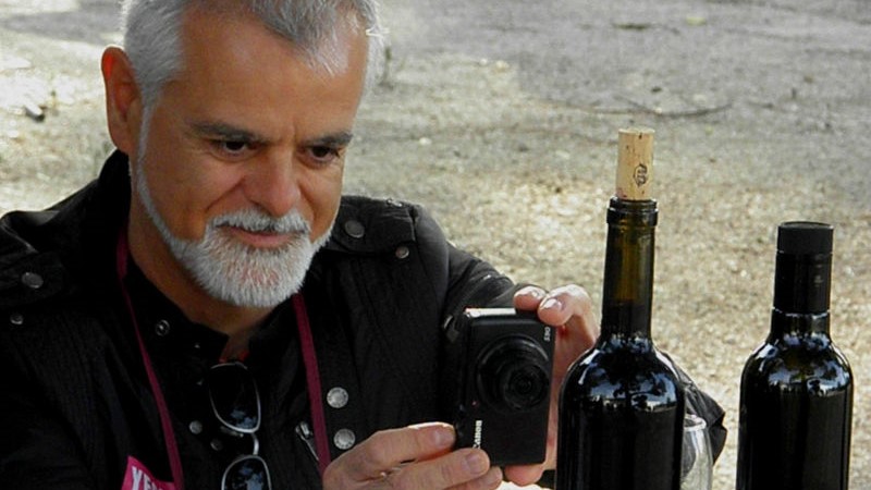 Bases concurso fotográfico día del enoturismo 2016