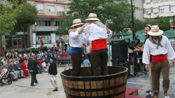 ¿Aún no conoces la Ruta del Vino de Yecla?