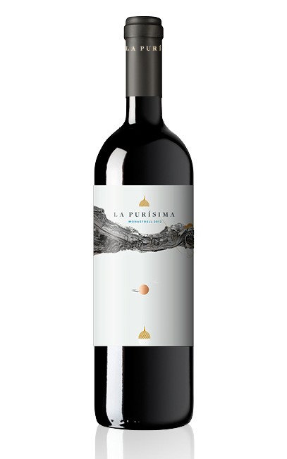 La Purísima Monastrell 2016