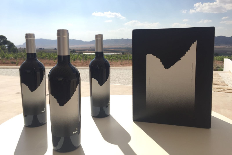 bodega Casa Boquera obtiene Medalla de Plata en oncurso internacional para vinos de cultivos ecológicos