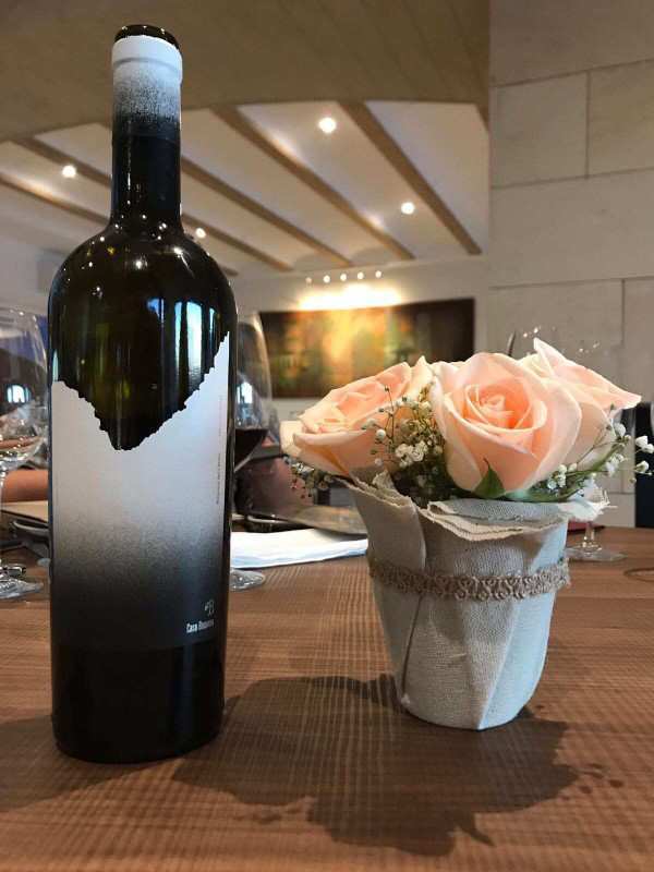 Bodegas Casa Boquera