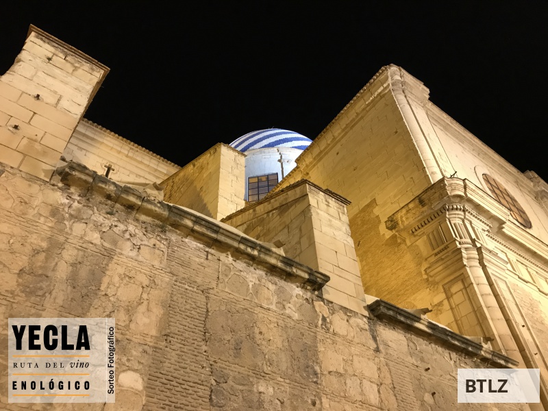 Ganador Concurso fotográfico La Voluntada Azorín