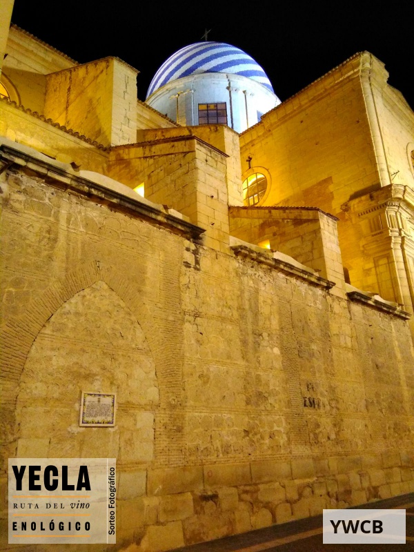 Concursantes de la Voluntad de Azorín del mes de agosto.