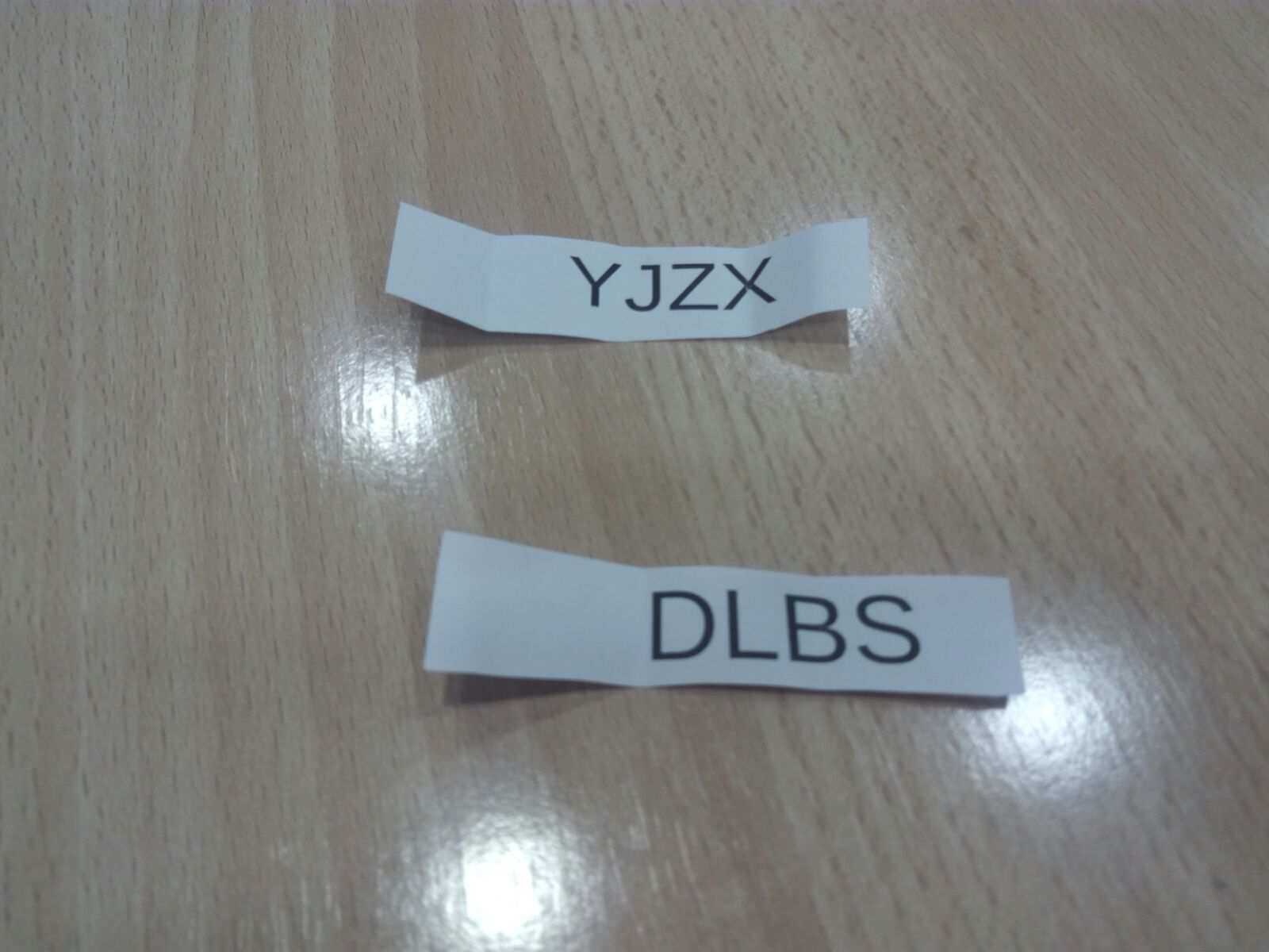 Tiquets ganadores del concurso la Voluntada de noviembre