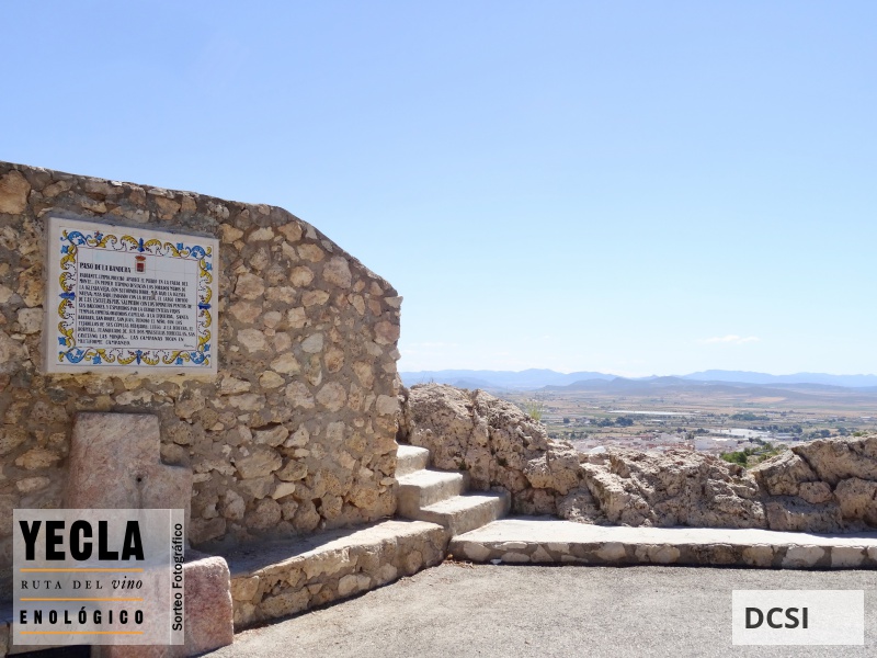 Participantes de octubre en el concurso La Voluntad de Azorín