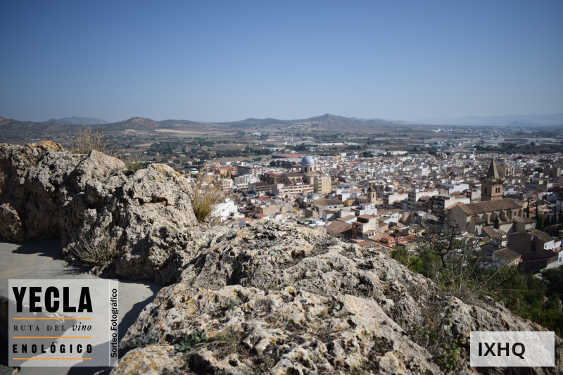 Ganadora Concurso Fotográfico La Voluntad
