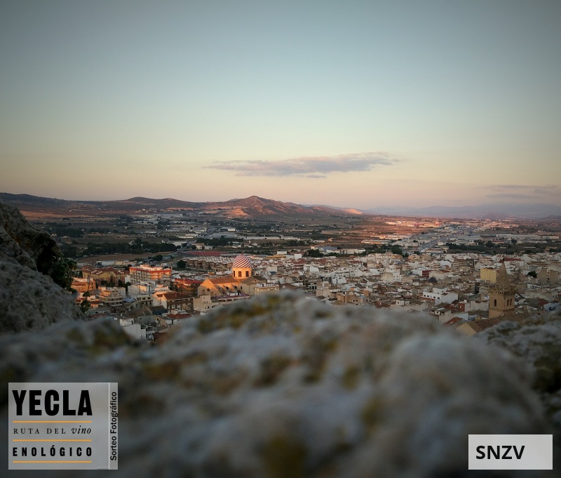 Ganador mes de Octubre en el concurso La Voluntad