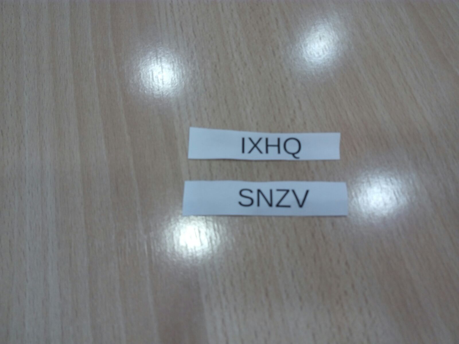 Ganadores sorteo La Voluntad del mes de ocutbre