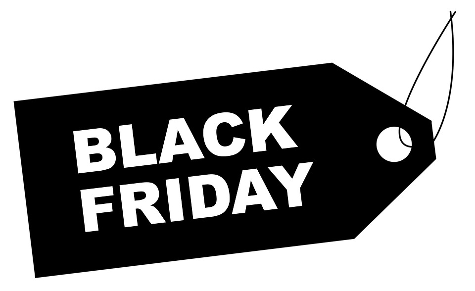 Black Friday 2017 en la Ruta del Vino de Yecla