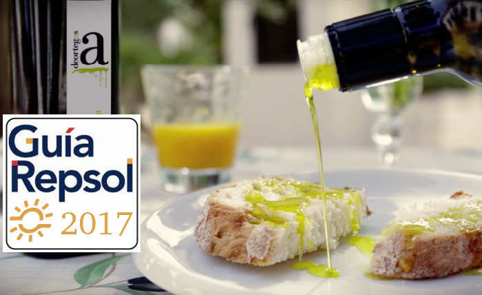 Cornicabra Deortegas selecionado por la Guía Repsol como uno de los cuatro mejores Cornicabra de España