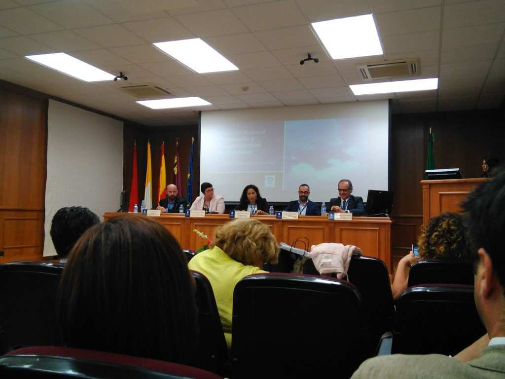 mesa redonda sobre los grandes eventos como forma de desestacionalizar el turismo