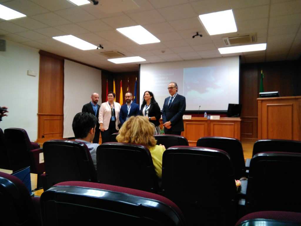 mesa redonda sobre los grandes eventos como forma de desestacionalizar el turismo