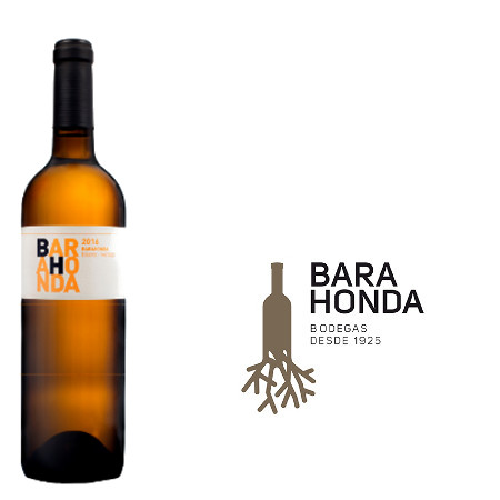 Barahonda blanco