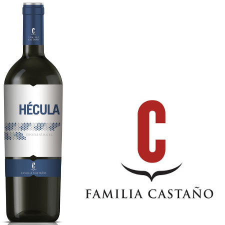 Vinos Bodegas Castau00f1o para Ruta del Vino y la Tapa 2017 