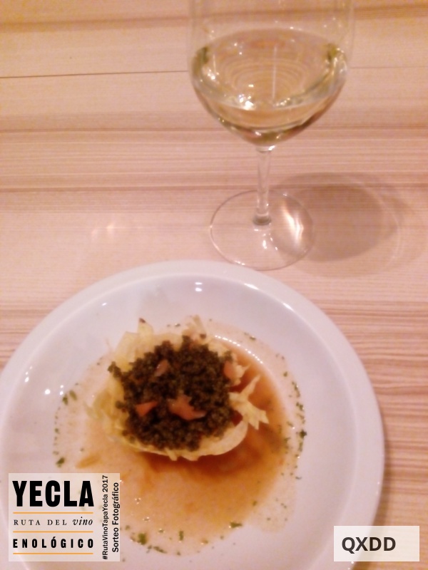 Cu00f3digos ganadores del cuarto sorteo de la Ruta del Vino y la Tapa 2017