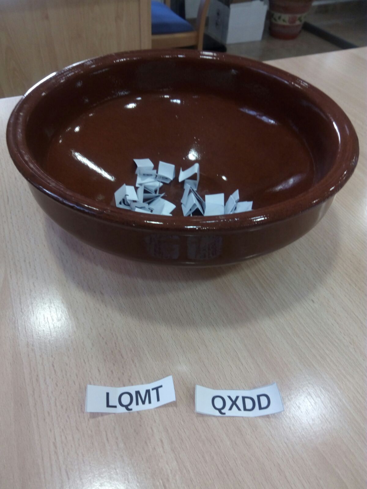 Códigos ganadores del cuarto sorteo de la Ruta del Vino y la Tapa 2017