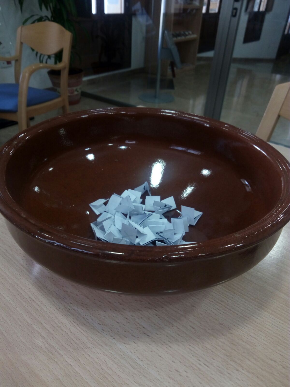 Ganadores. Tercer sorteo fotográfico de la ruta del vino y la tapa