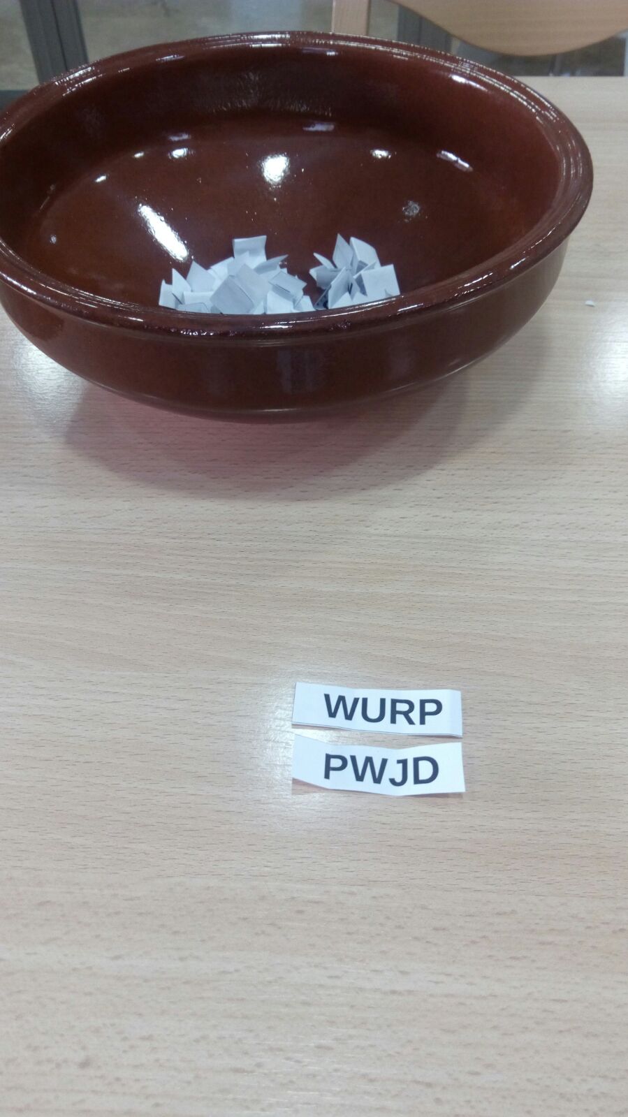 Ganadores. Tercer sorteo fotográfico de la ruta del vino y la tapa