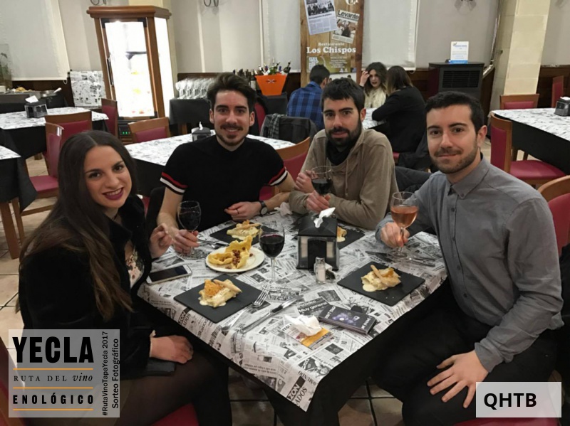 Ganadores del Primer Sorteo 2017