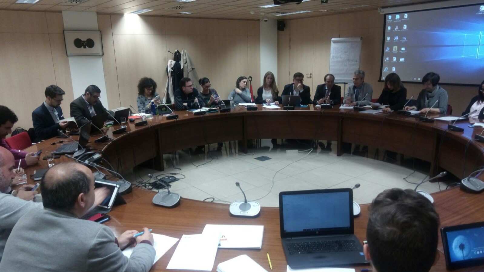 Comité de Gestión de las Rutas del Vino de España