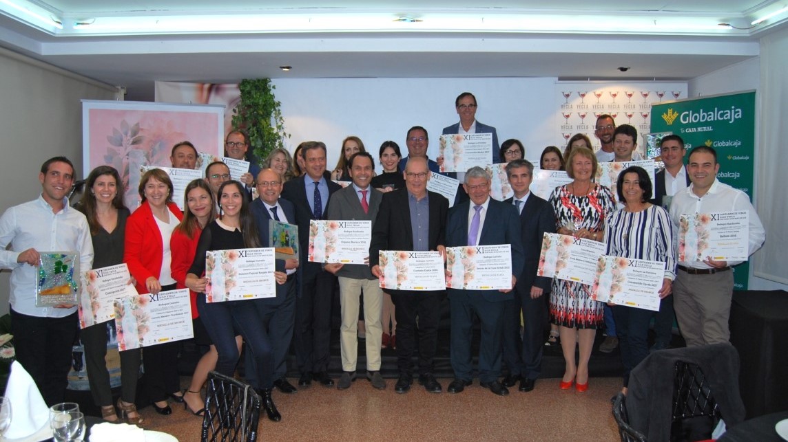 El XI Certamen de Calidad San Isidro bate récord de participación con más de setenta muestras presentadas