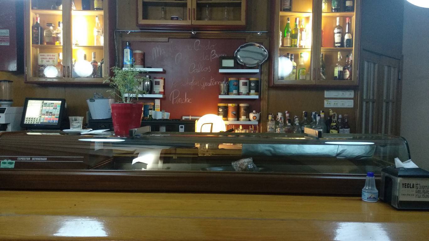 Sabado 7 Restaurante Aurora estará en el Envero de la Monastrell