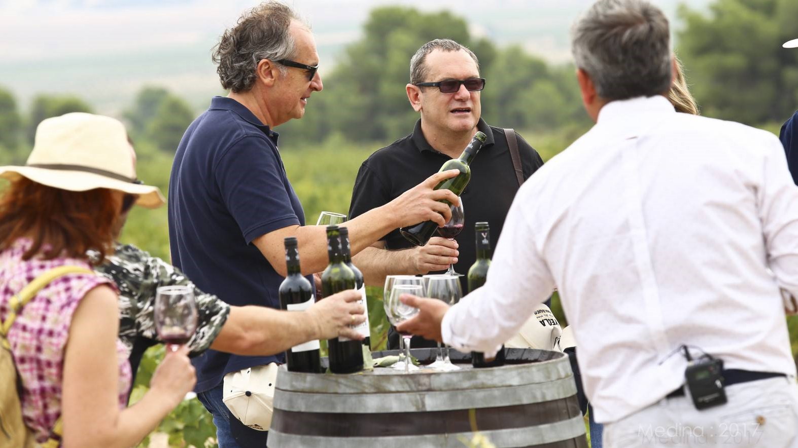 La Ruta del Vino de Yecla, un referente del enoturismo