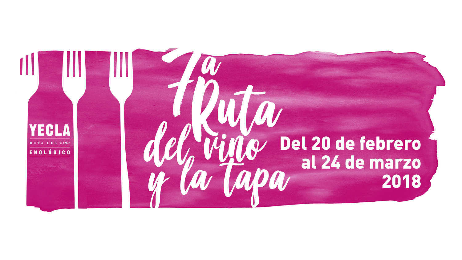 Bases y normas de 7º Ruta del Vino y la Tapa