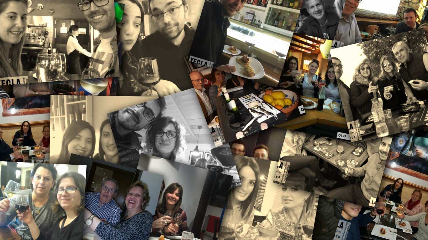 normas sorteo fotográfico de la #RutaVinoTapaYecla 2018