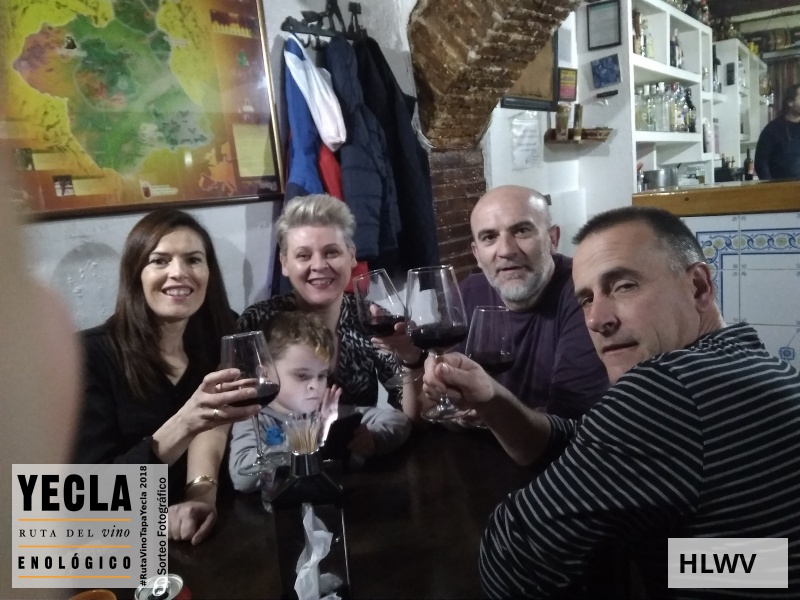 Fotografía ganadora