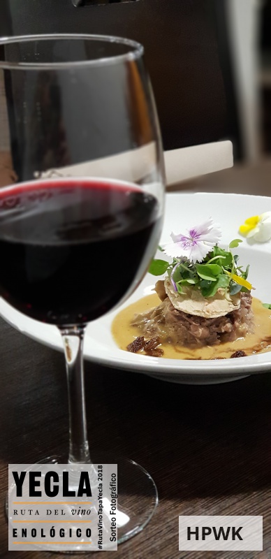 Segunda fotografía ganadora