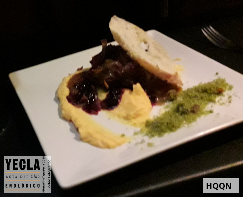 Fotografía ganadora