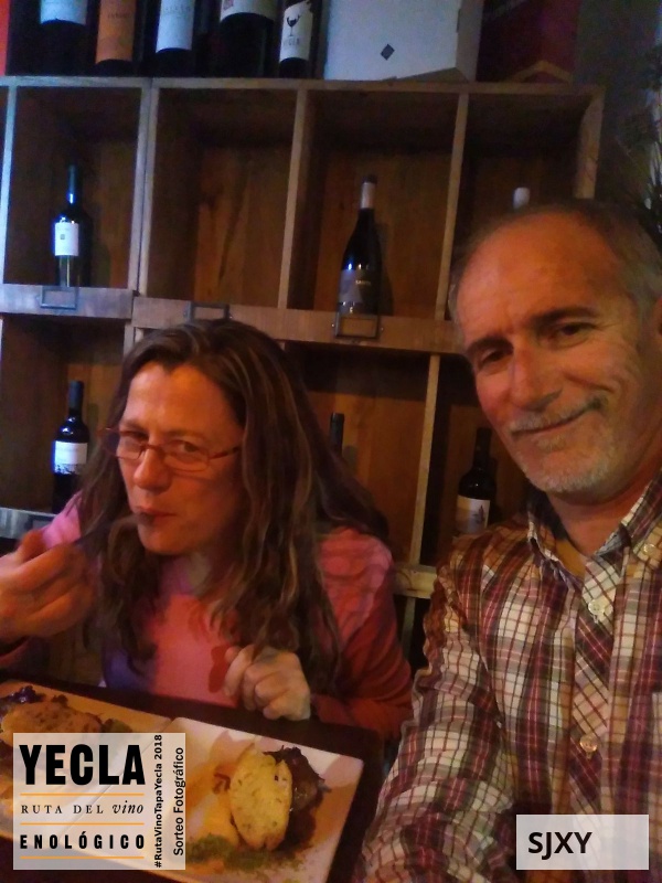 Fotografía ganadora