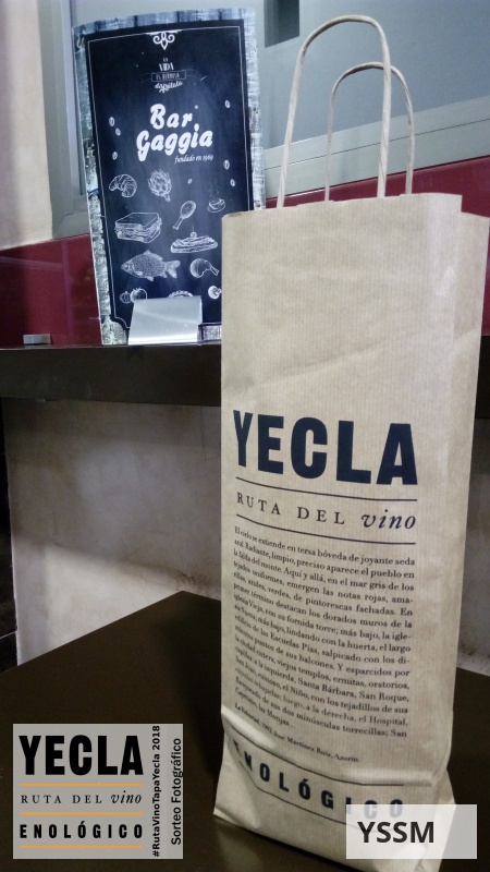 Segunda fotografía ganadora