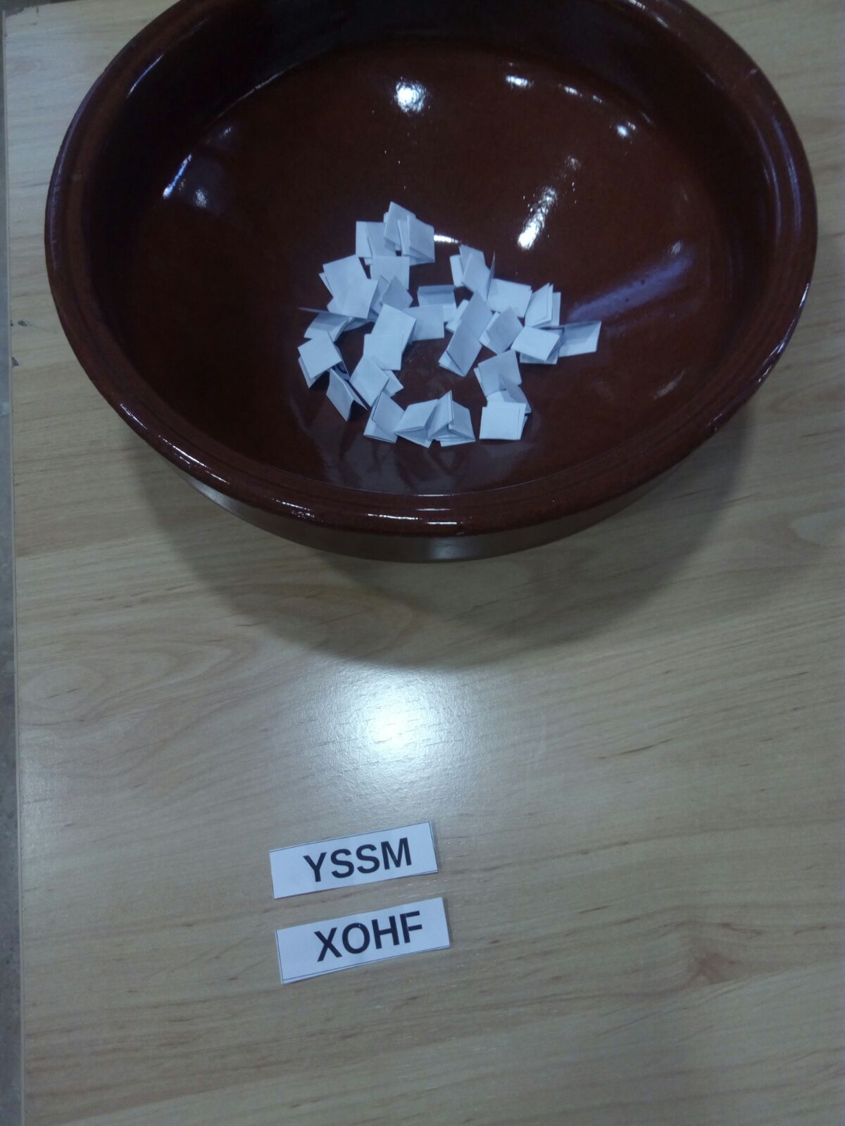 Ganadores del V sorteo Fotográfico de la 7 Ruta del Vino y la Tapa