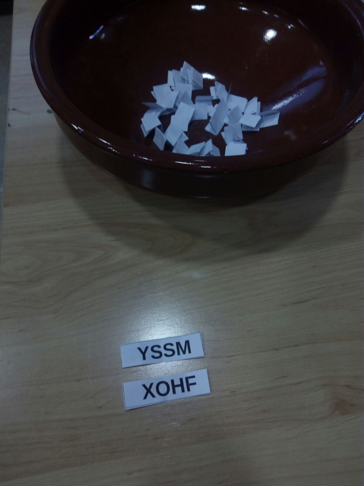 tiques ganadores del cuarto sorteo fotográfico de la 7 edición de la Ruta del Vino y la Tapa