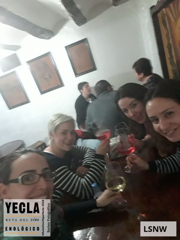 Fotografía ganadora