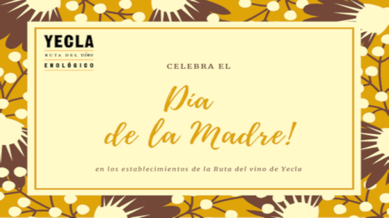 Día de la Madre