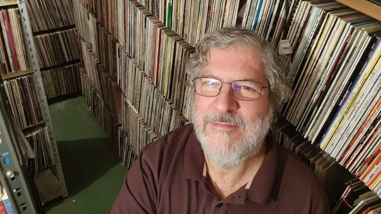 Unos apuntes del enoturista 2019 y también periodista de Radio 3 José Miguel López