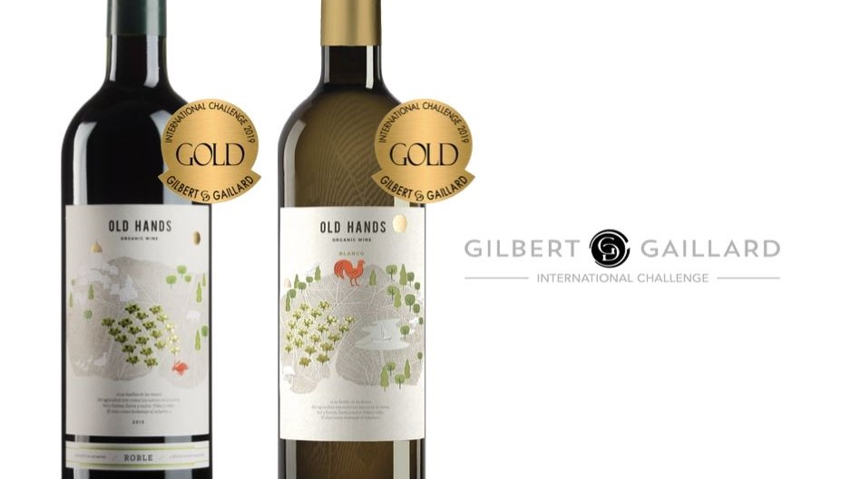 Bodegas la Purísima obtienes medallas de oro y plata en Asia y Francia