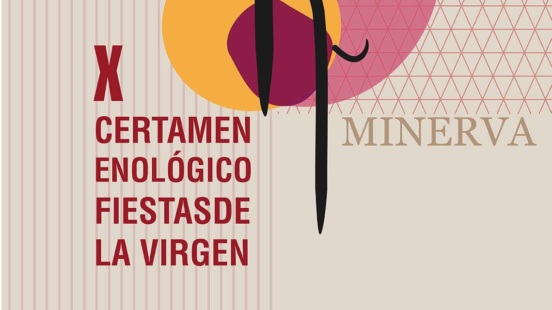 X Certamen Enológico Fiestas de la Virgen
