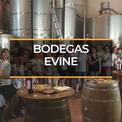 Bodegas Evine