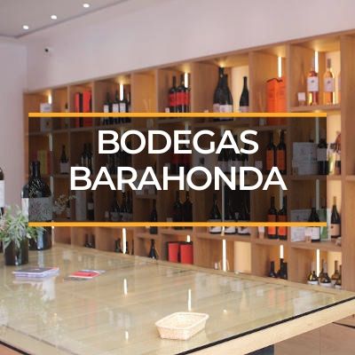Bodegas Barahonda