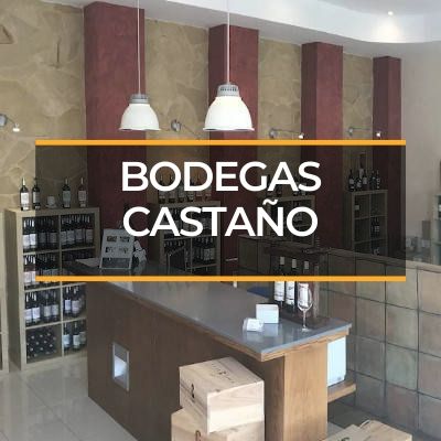 Bodegas Castaño