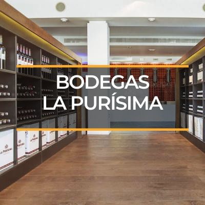 Bodegas la Purísima