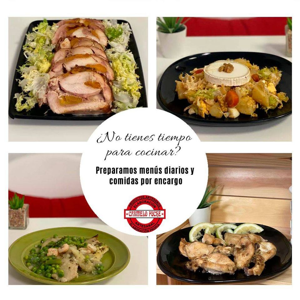 Carnicería Carmelo Puche